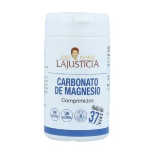 miherbolaria Carbonato de Magnesio 75 comprimidos Ana María La Justicia