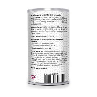 miherbolaria Carbonato de magnesio fresa polvo 180g sotya Sotya 2