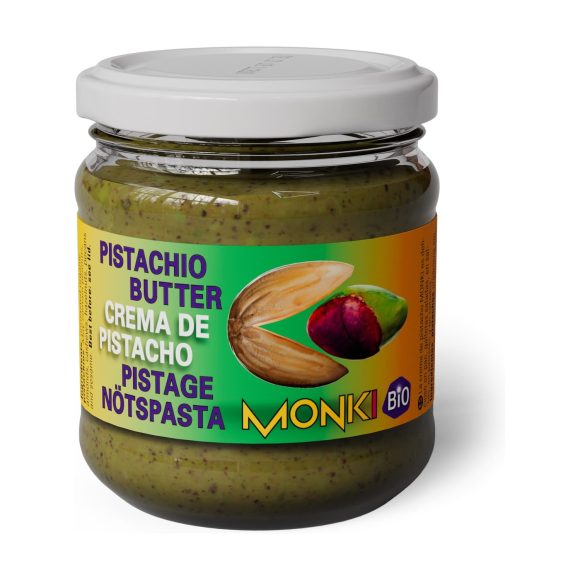 miherbolaria Crema de Pistacho BIO 175g Monki
