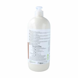 miherbolaria Gel Ducha Family Coco Vainilla Bio 950ml Naturcosmetika 1
