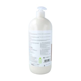 miherbolaria Gel Ducha Family Coco Vainilla Bio 950ml Naturcosmetika 2