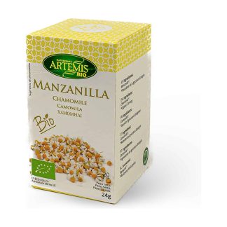 miherbolaria Manzanilla BIO artemis 20 filtros 1