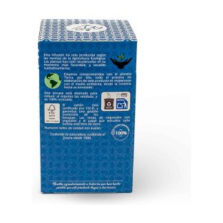 miherbolaria Salvia Bio Artemis 20 Filtros 3