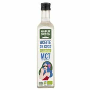 miherbolaria aceite de coco mct bio 500ml