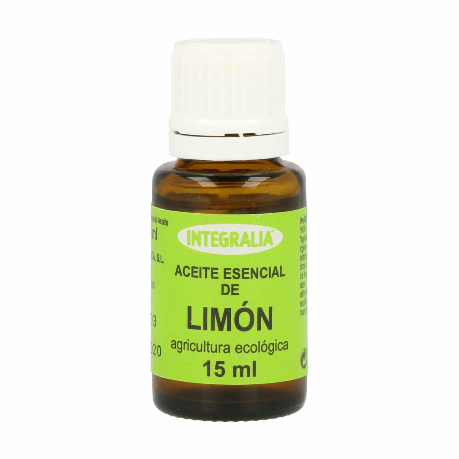 miherbolaria aceite esencial de limon bio 15 ml