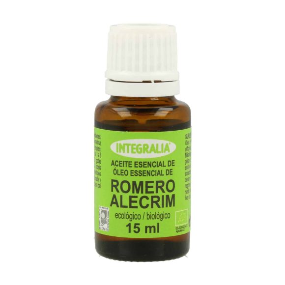 miherbolaria aceite esencial de romero bio 15 ml