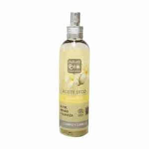 miherbolaria aceite seco radiante ecologico cuerpo y cabello 200ml naturabio