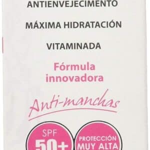 miherbolaria age extreme maximum crema antienvejecimiento spf 50 dshila