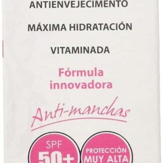 miherbolaria age extreme maximum crema antienvejecimiento spf 50 dshila