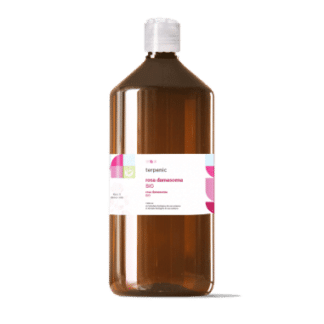 miherbolaria agua de rosa hidrolato bio 1000ml terpenic