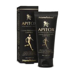 miherbolaria apitox 100ml crema antidolor prisma natural