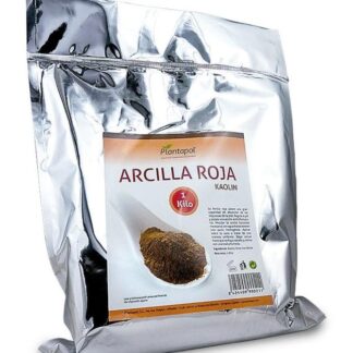 miherbolaria arcilla roja kaolin 1 kg plantapol