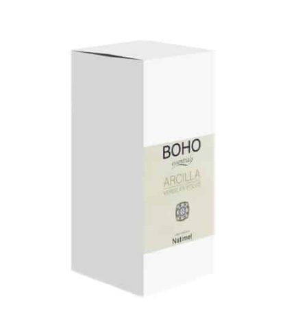 miherbolaria arcilla verde en polvo 1kg boho