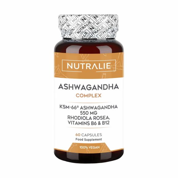 miherbolaria ashwagandha complex nutralie copia