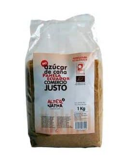 miherbolaria azucar de cana panela ecuador bio 1kg alternativa 3