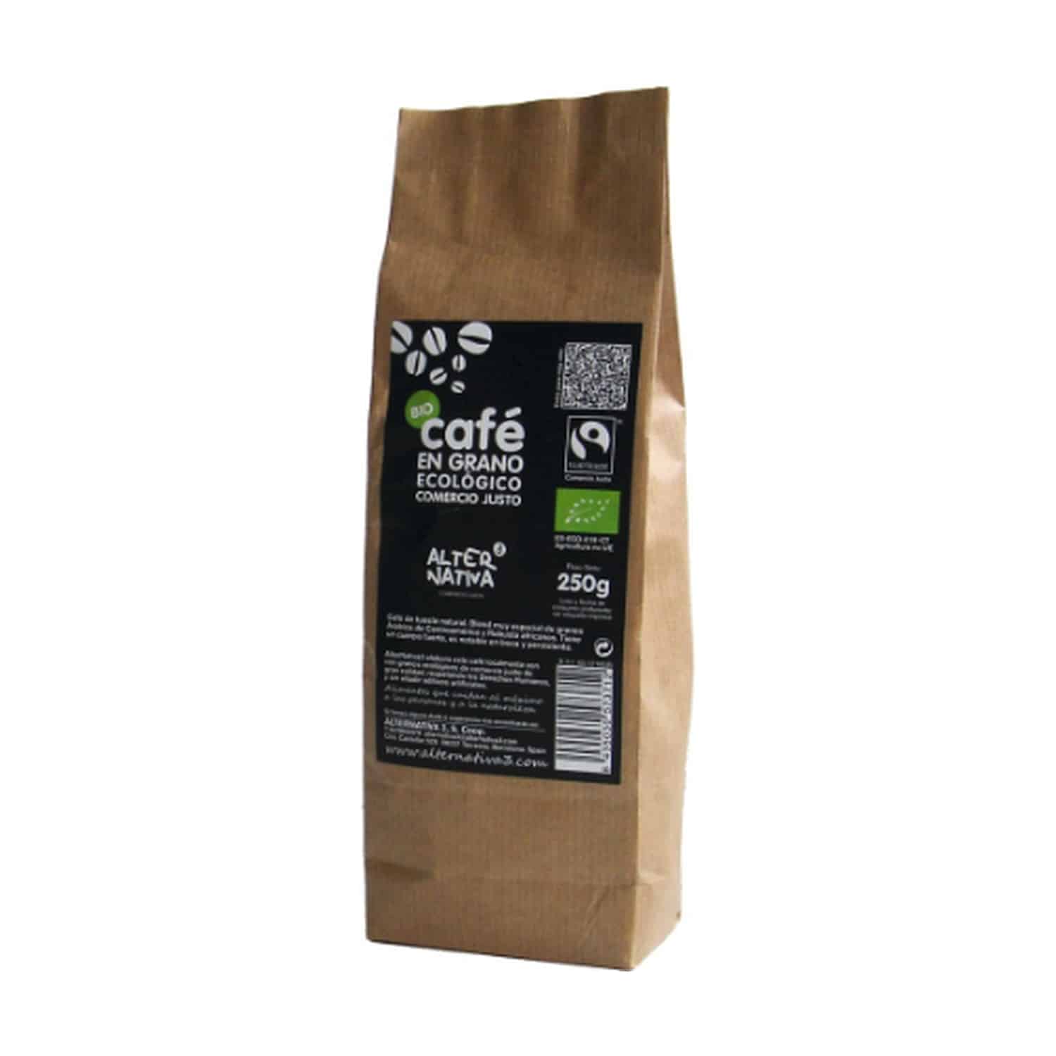 miherbolaria cafe en grano bio 250 g alternativa 3