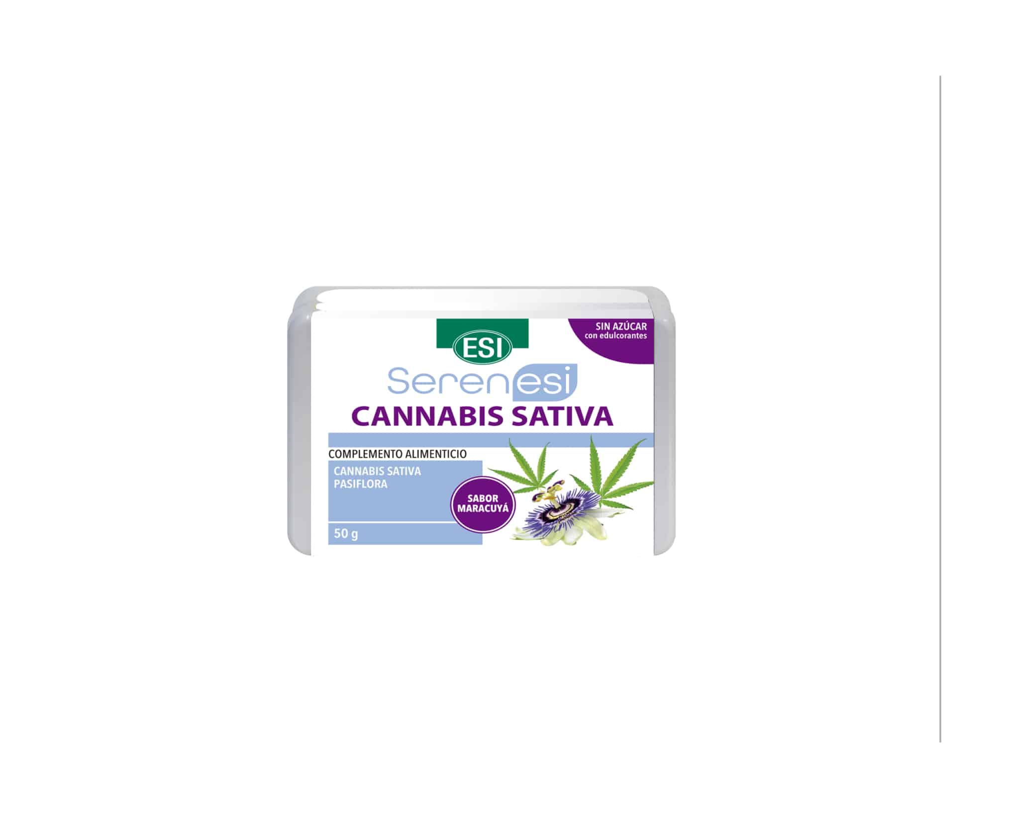 miherbolaria cannabis sativa serenesi pastillas blandas de cbd 50g esi trepat diet sl