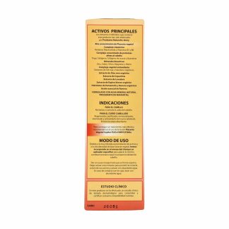 miherbolaria champu de alta densidad forte 125ml tratamiento caida capilar dshila 1