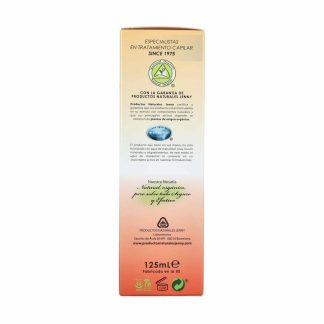 miherbolaria champu de alta densidad forte 125ml tratamiento caida capilar dshila 2