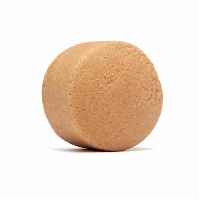 miherbolaria champu solido natural de rosa mosqueta 90g di oleo