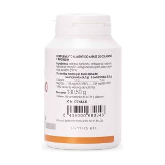 miherbolaria colageno con magnesio 180 comprimidos ana maria la justicia 1