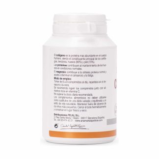 miherbolaria colageno con magnesio 180 comprimidos ana maria la justicia 2