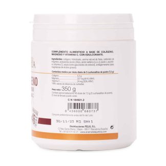miherbolaria colageno con magnesio vitamina c 350g ana maria la justicia 1