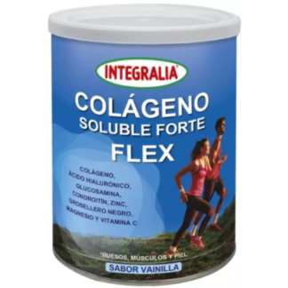 miherbolaria colageno soluble flex forte integralia 300 gramos
