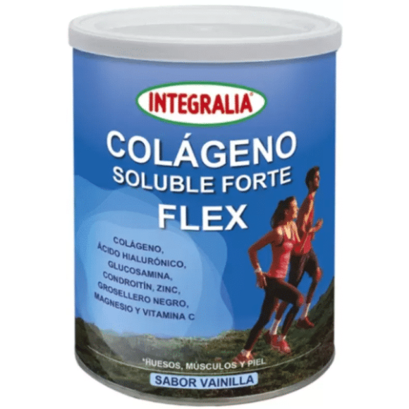 miherbolaria colageno soluble flex forte integralia 300 gramos