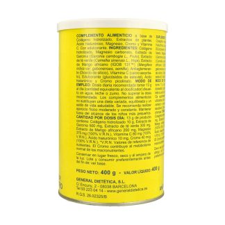 miherbolaria colageno soluble plus slim 300g integralia 1