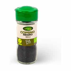 miherbolaria comino negro nigella bio 40g artemis