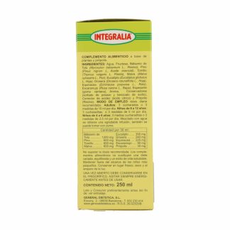 miherbolaria constifin 250ml jarabe sin azucar 1