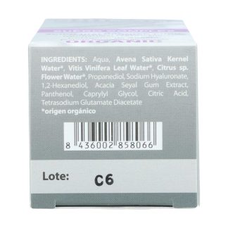 miherbolaria contorno de ojos suero complex con acido hialuronico shilart 1