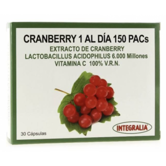 miherbolaria cranberry 150 pac al dia