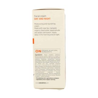 miherbolaria crema facial calendula y rosa mosqueta dia y noche 50ml mon deconatur 1