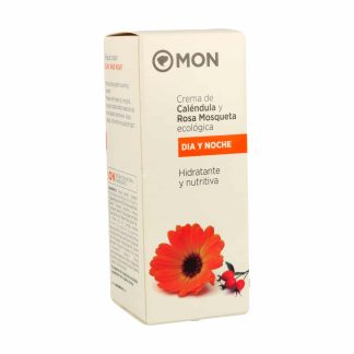 miherbolaria crema facial calendula y rosa mosqueta dia y noche 50ml mon deconatur 3