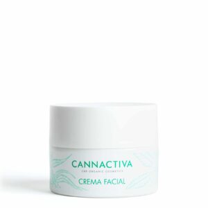 miherbolaria crema facial con cbd hidratante bio 50ml cannactiva