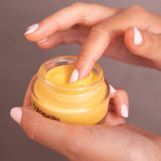 miherbolaria crema facial nutritiva regeneradora zanahoria y macadamia 50 ml pieles sensibles kalopolis 2