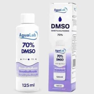 miherbolaria dmso dimethylsulfoxid 70 125ml agualab