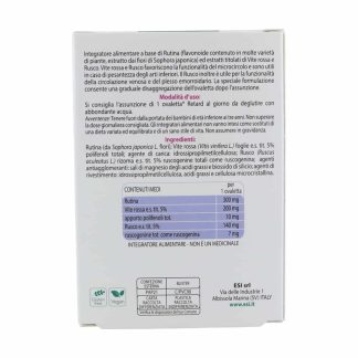 miherbolaria erbaven retard 30 tabletas esi trepat diet sl 1