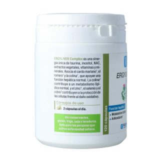miherbolaria ergyliver complex 120 capsulas nutergia 1