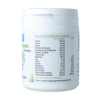 miherbolaria ergyliver complex 120 capsulas nutergia 2