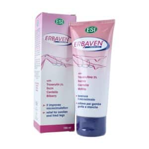 miherbolaria ervaben fresh gel piernas cansadas 100ml esi trepat diet sl