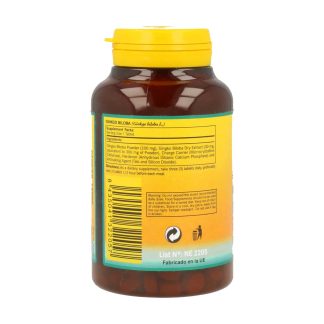 miherbolaria ginkgo biloba 250 comprimidos de 500mg nature essential1