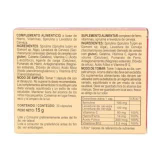 miherbolaria hierro solaray