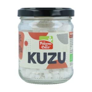 miherbolaria kuzu bio 70g la finestra del cielo