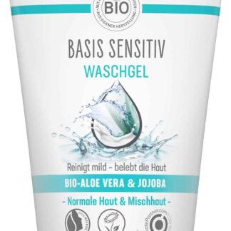 miherbolaria lavera basis sensitiv gel de limpieza 125 ml 1783690 es