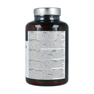 miherbolaria maca negra complex 120 capsulas nutralie 1