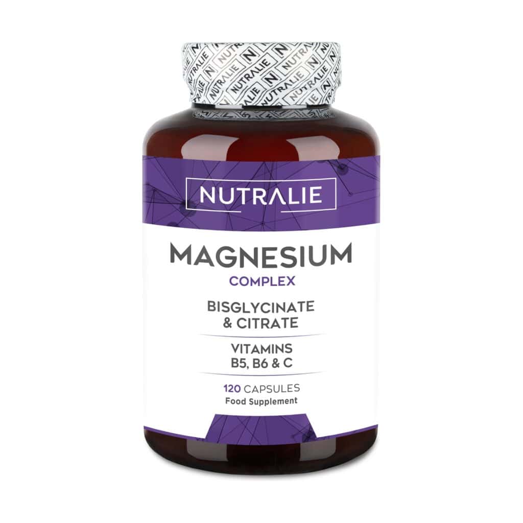 miherbolaria magnesium complex