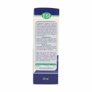 miherbolaria melatonina pura en gotas 19mg 50ml esi 1